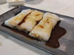 -海天花园酒家