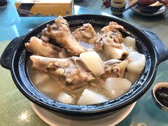 -沙龙酒家