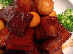 上海红烧肉-王府井酒店(金桥港湾店)