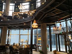 -漫咖啡(中纺国际店)