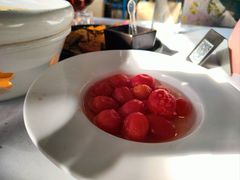 -野蔓果·山野菜(西湖景区·龙井茶田店)