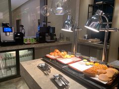 -广州奥园喜来登酒店