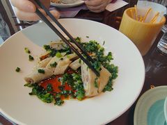 -环球港凯悦 · 享悦中餐厅