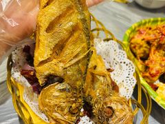 -学士怪怪龙虾·川菜·烧烤(学士街店)