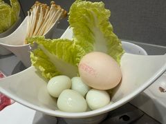 -海底捞火锅(天通苑华联店)