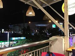 -班赞海鲜市场