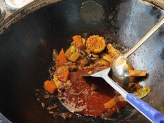 -缘福乡村铁锅炖民宿(八达岭店)