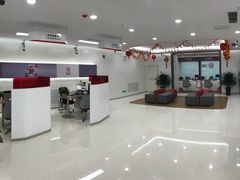 -中国工商银行(东城支行)