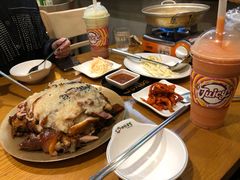 -Myth猪蹄(明洞店)