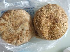 -李小老烧饼(常营民族家园店)