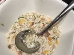 -芳芳私房菜·精做淮扬菜(承德路店)