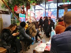 大堂-槐店王婆大虾(开发区店)