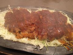 味增猪排-矢场猪(名古屋站三井楼北馆店)