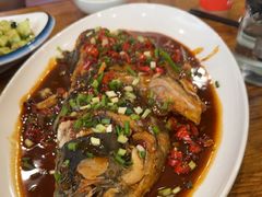 -丰乐餐厅·始于1999·本地老字号