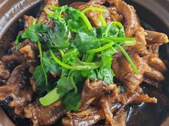 -下村新强记烧鹅店