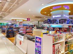 -宝大祥青少年儿童购物中心(南京东路店)