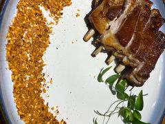 买苏拉提烤羊排-塔哈尔·新疆盛宴(城西银泰店)