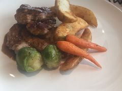 -MYLK意式小厨(熙地港店)