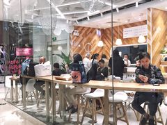 大堂-许小树(国贸商城店)