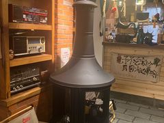 -马灯部落·西湖边的创意山景餐厅(虎跑动物园店)