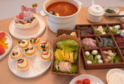 -爱悦月子中心·时光(武侯店)