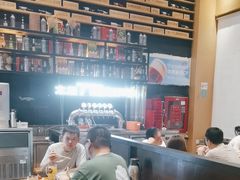 -木屋烧烤(上梅林店)