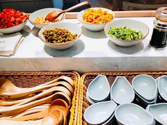 小菜-百春原湖南牛肉粉(百联世纪店)