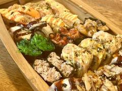 -春笙食堂.丼饭拉面寿司(GOGO新天地店)