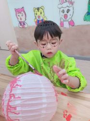 -巧虎kids体验中心(绿宝广场店)
