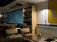 -Nirvana Cafe&Bar(北仓文创街区店)