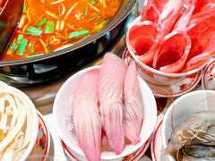 -江北北火锅馆·公路夜市(魏公村店)