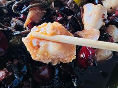 芋儿-天治宣·野椒鸡(龙头寺总店)