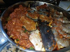 -黄记煌三汁焖锅(1818广场店)