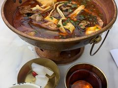-成都你六姐·牛肉冒菜·麻辣香锅(长泰广场店)