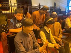 -沈阳金融博物馆