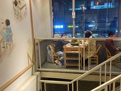 -胖记烤肉(湖大店)
