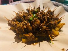 -辛香汇(飞洲店)