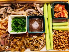 酱肉拼盘-酱肉小酒馆(梅陇店)