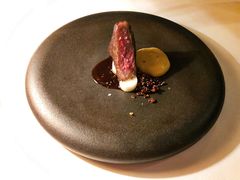 -三嚥阁 La Villa Restaurant