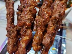 -A8小馆·海鲜烧烤(樱珠苑小区店)