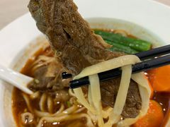 -康师傅私房牛肉面(北京南站店)