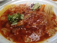 -福满我家大碗厨·湘菜(上海大厦店)