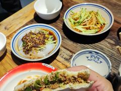 -袁家村关中印象体验地(大唐不夜城店)
