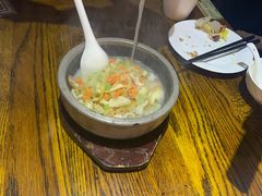 -HOME餐厅粤菜 融合菜