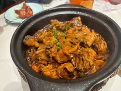 -回家吃饭·地道南昌菜(建德观总店)
