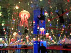 -福州罗源湾海洋世界旅游区