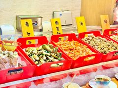 -长春香格里拉