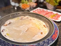 -成都老码头火锅(旺角店)