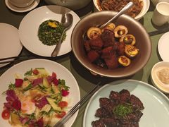 -老吉堂上海本帮菜(望京万象汇店)