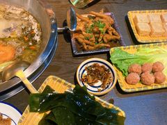 -土著渔匠·养生蝴蝶鱼(香樟路店)